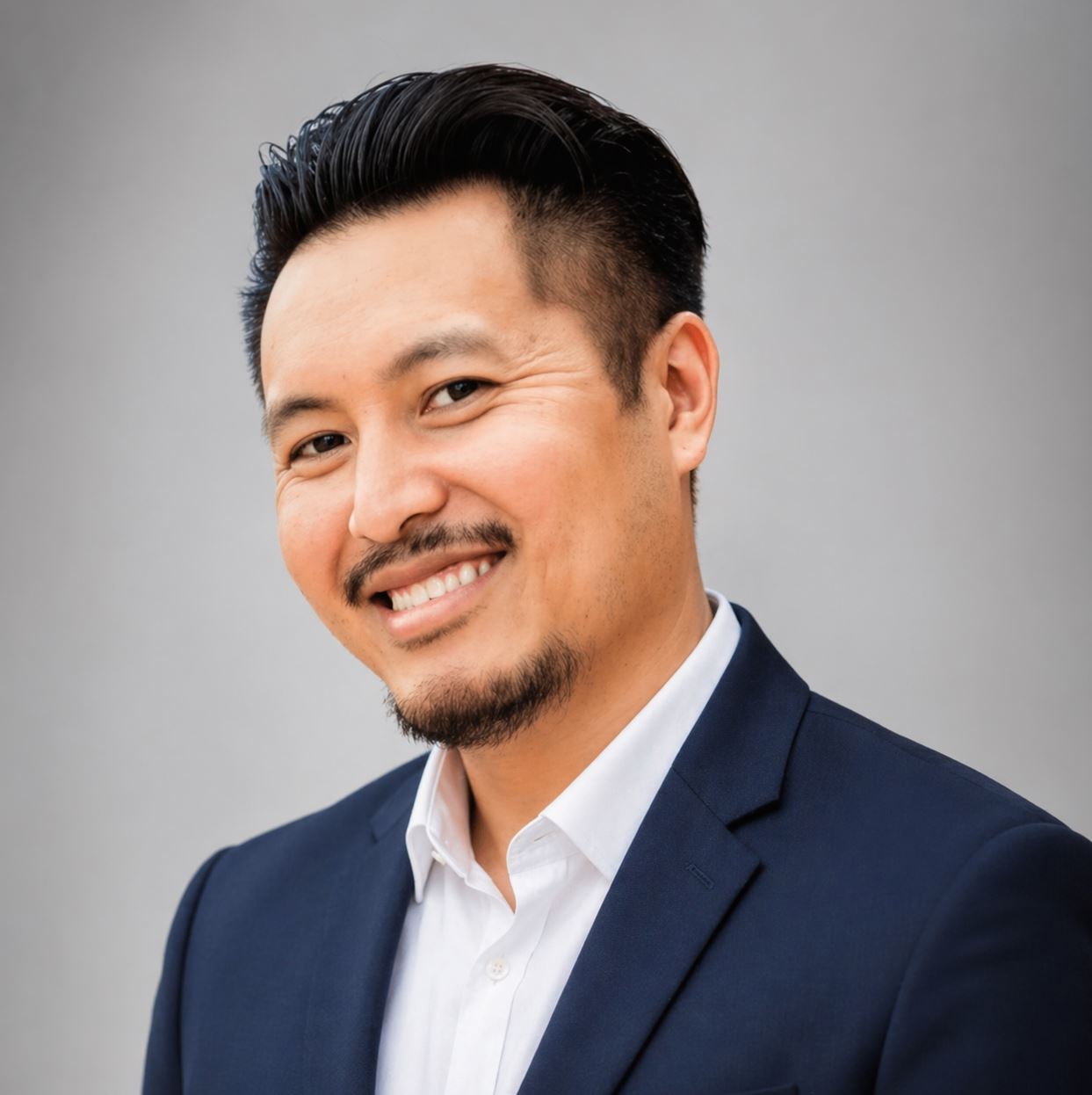 Pierre Nguyen, Branch Manager at West Capital Lending